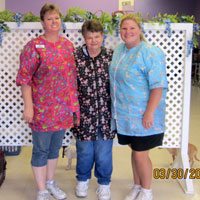 pet groomers